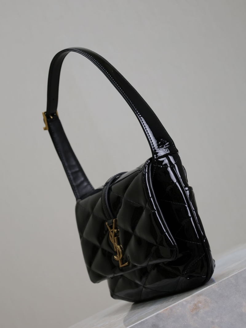 YSL Top Handle Bags